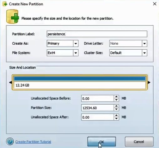 Minitool Partition Wizard Installation Guide